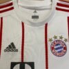 Bayern Munich Adidas Visita 2017 (L)