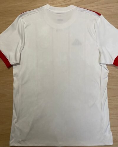 Bayern Munich Adidas Visita 2017 (L)
