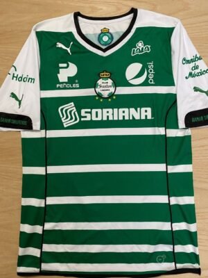 Santos Laguna Puma Local 2014 (M)