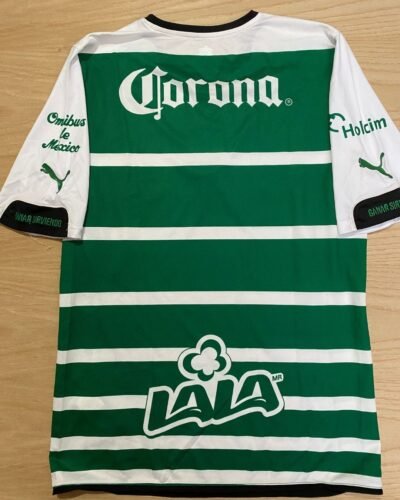 Santos Laguna Puma Local 2014 (M)