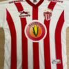 Necaxa Eescord local 2000 (XL)
