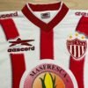 Necaxa Eescord local 2000 (XL)