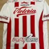 Necaxa Eescord local 2000 (XL)