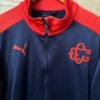 Chamarra Chivas Puma 110 Aniv. (M)