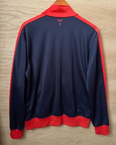 Chamarra Chivas Puma 110 Aniv. (M)