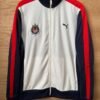 287 Chamarra Chivas Puma 2016 (M)