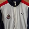 288 Chamarra Chivas Puma 2016 (M)