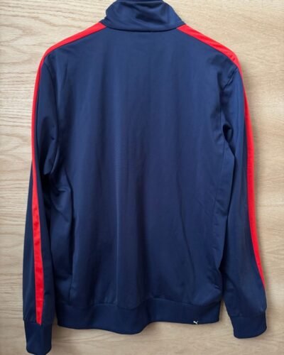 289 Chamarra Chivas Puma 2016 (M)