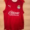 Casaca Chivas Puma Entrenamiento 2020 (M)