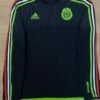 Sudadera Selección Mx Adidas 2015 (M)