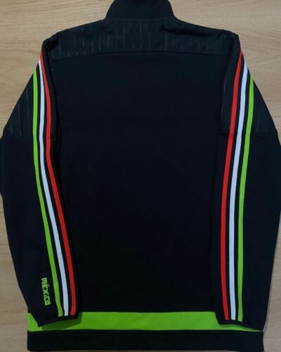 Sudadera Selección Mx Adidas 2015 (M)