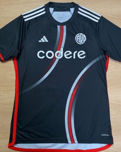 River Plate Adidas Tercera 2023 (L)