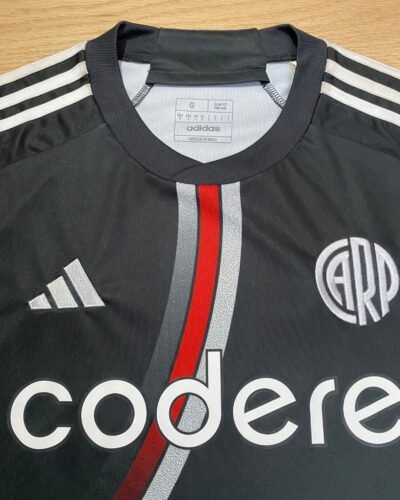 River Plate Adidas Tercera 2023 (L)