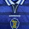 Escocía Umbro Local 1998 (M)