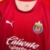 Casaca Chivas Puma Entrenamiento 2020 (M)