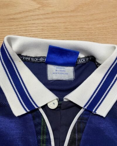 Escocía Umbro Local 1998 (M)