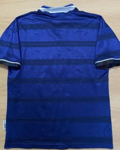 Escocía Umbro Local 1998 (M)