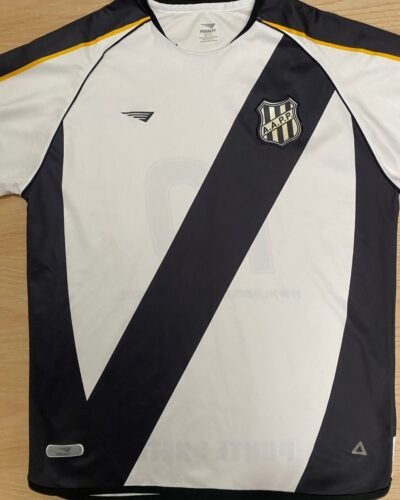 302 Ponte Preta Penalty Local 2003 (L)