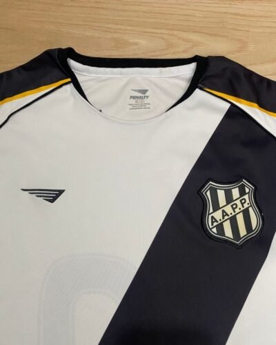 303 Ponte Preta Penalty Local 2003 (L)