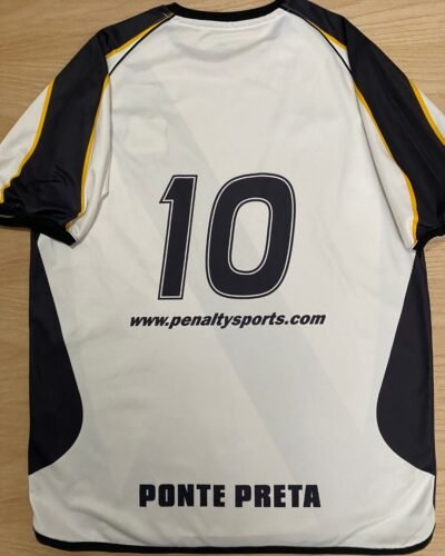 304 Ponte Preta Penalty Local 2003 (L)
