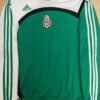 Sudadera Selección Mx Adidas 2007 (M)