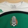 Sudadera Selección Mx Adidas 2007 (M)