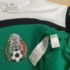 Sudadera Selección Mx Adidas 2007 (M)