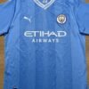 Manchester City Puma Local 2023 (L)