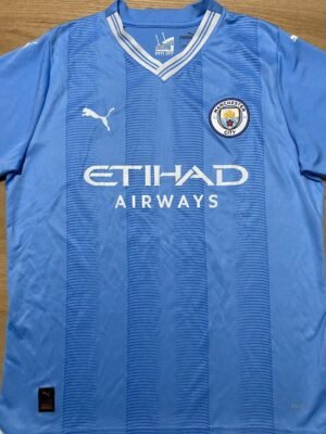 Manchester City Puma Local 2023 (L)