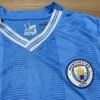 Manchester City Puma Local 2023 (L)
