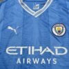 Manchester City Puma Local 2023 (L)