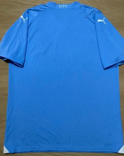 Manchester City Puma Local 2023 (L)