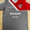 Sao Paulo Penalty Entrenamiento 2014 (XL)
