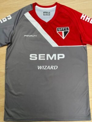 Sao Paulo Penalty Entrenamiento 2014 (XL)