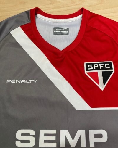 Sao Paulo Penalty Entrenamiento 2014 (XL)