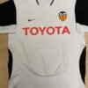 Valencia Nike Local 2003 Aimar (M)