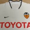 Valencia Nike Local 2003 Aimar (M)