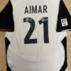 Valencia Nike Local 2003 Aimar (M)