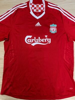 Liverpool Adidas Local 2008 (XL)