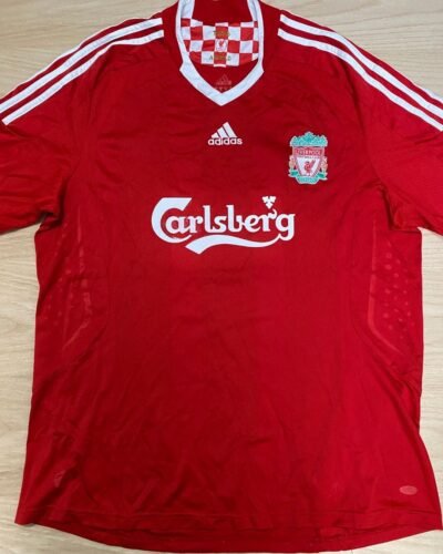 Liverpool Adidas Local 2008 (XL)