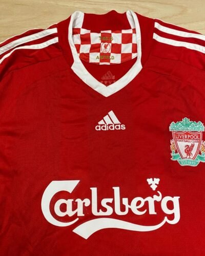 Liverpool Adidas Local 2008 (XL)