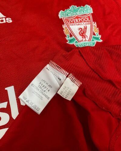 Liverpool Adidas Local 2008 (XL)