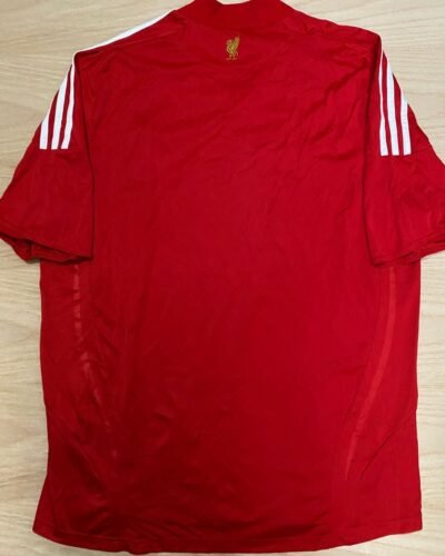 Liverpool Adidas Local 2008 (XL)