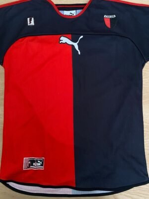 Colón de Santa Fe Puma Local 2003 (XL)