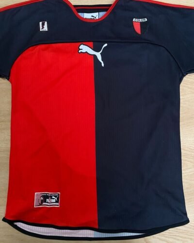 328 Colón de Santa Fe Puma Local 2003 (XL)