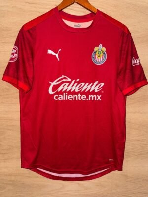 Chivas Puma Entrenamiento 2020 (M)