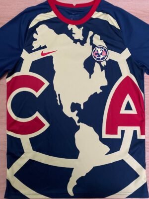 Club América Nike Entrenamiento 2020 (L)