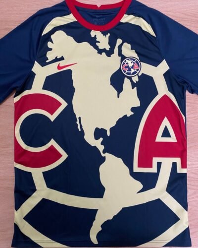 Club América Nike Entrenamiento 2020 (L)