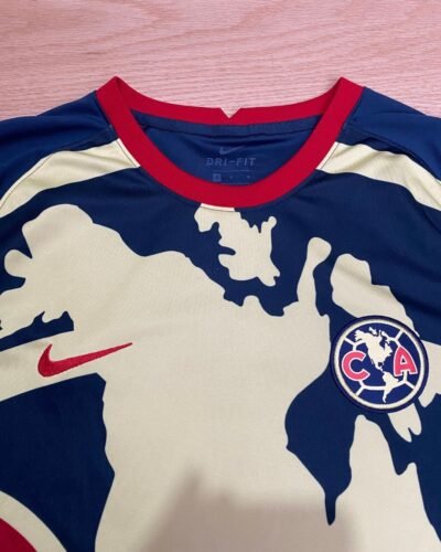 Club América Nike Entrenamiento 2020 (L)