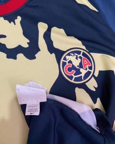 Club América Nike Entrenamiento 2020 (L)